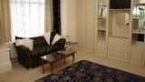Clifton Park Hotel Room