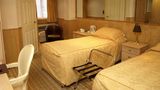 Clifton Park Hotel Room