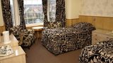 Clifton Park Hotel Room