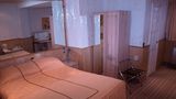 Clifton Park Hotel Room
