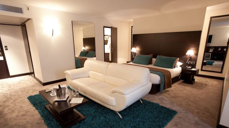 <b>Hotel Palladia Exterior</b>. Images powered by <a href="https://www.leonardoworldwide.com/" title="Leonardo Worldwide" target="_blank">Leonardo</a>.