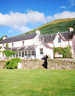 Monachyle Mhor Hotel