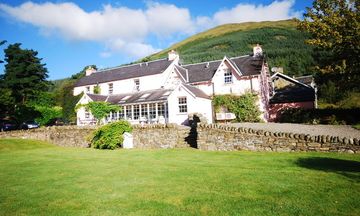 Monachyle Mhor Hotel