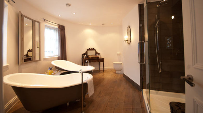 <b>Monachyle Mhor Hotel Room</b>. Images powered by <a href="https://www.leonardoworldwide.com/" title="Leonardo Worldwide" target="_blank">Leonardo</a>.