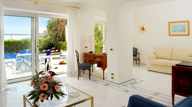 <b>La Scalinatella Hotel Lobby</b>. Images powered by <a href="https://www.leonardoworldwide.com/" title="Leonardo Worldwide" target="_blank">Leonardo</a>.
