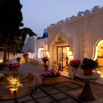 La Scalinatella Hotel