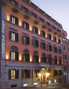Barberini Hotel