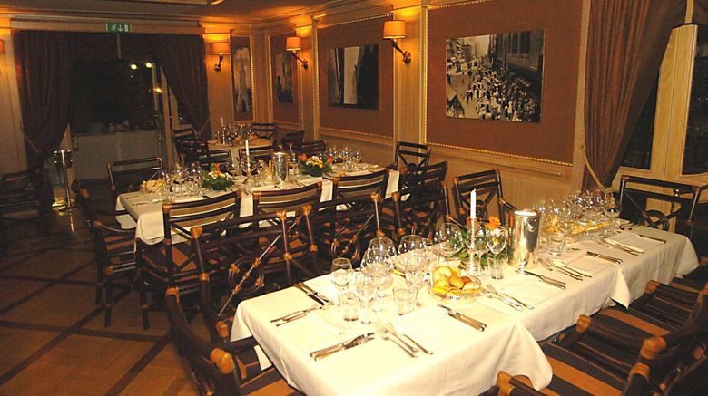 <b>RIVER CHATEAU HOTEL Restaurant</b>. Images powered by <a href="https://www.leonardoworldwide.com/" title="Leonardo Worldwide" target="_blank">Leonardo</a>.