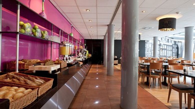 <b>Inntel Hotels Amsterdam Centre Restaurant</b>. Images powered by <a href="https://www.leonardoworldwide.com/" title="Leonardo Worldwide" target="_blank">Leonardo</a>.