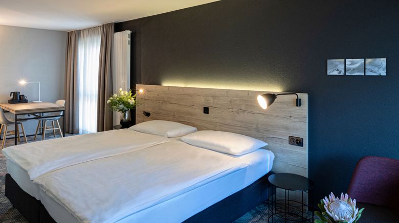 <b>Terrasse am See Hotel Room</b>. Images powered by <a href="https://www.leonardoworldwide.com/" title="Leonardo Worldwide" target="_blank">Leonardo</a>.