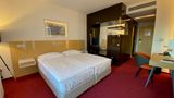 Habakuk Hotel Room