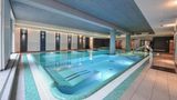 Hotel Mlyn Elblag Pool