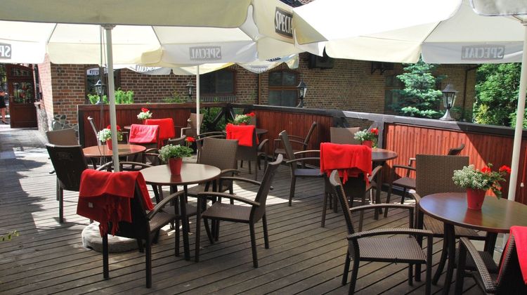 Hotel Mlyn Elblag Other