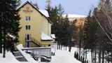 Hotel Vivaldi Exterior