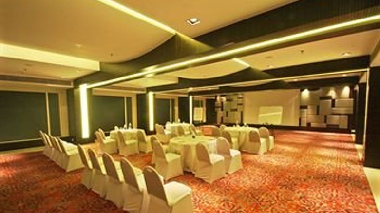 <b>Beaumonde The Fern Hotel Kochi Ballroom</b>. Images powered by <a href="https://www.leonardoworldwide.com/" title="Leonardo Worldwide" target="_blank">Leonardo</a>.