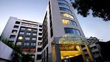 Beaumonde The Fern Hotel Kochi Exterior