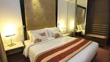 Beaumonde The Fern Hotel Kochi Room