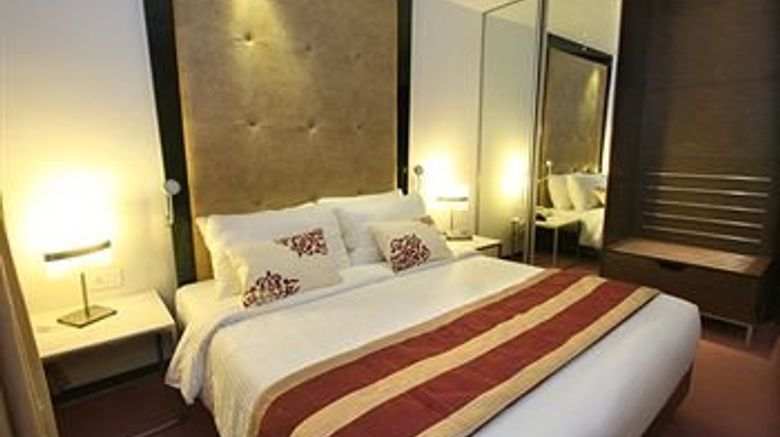 <b>Beaumonde The Fern Hotel Kochi Room</b>. Images powered by <a href="https://www.leonardoworldwide.com/" title="Leonardo Worldwide" target="_blank">Leonardo</a>.