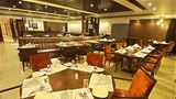 Beaumonde The Fern Hotel Kochi Restaurant