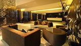 Beaumonde The Fern Hotel Kochi Lobby
