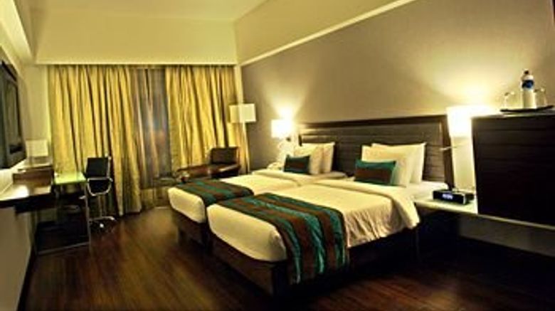 <b>Beaumonde The Fern Hotel Kochi Room</b>. Images powered by <a href="https://www.leonardoworldwide.com/" title="Leonardo Worldwide" target="_blank">Leonardo</a>.