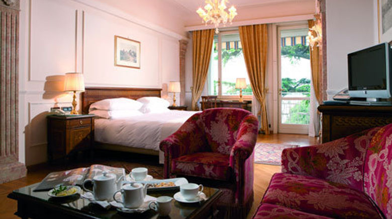 <b>Villa Cortine Palace Hotel Room</b>. Images powered by <a href="https://www.leonardoworldwide.com/" title="Leonardo Worldwide" target="_blank">Leonardo</a>.