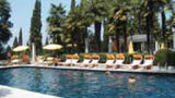 Villa Cortine Palace Hotel Pool