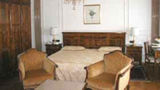 Villa Cortine Palace Hotel Room