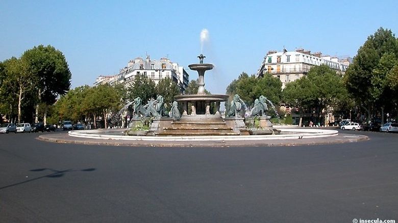 Hotel Le Quartier Bercy - Square Paris Exterior. Images powered by <a href="https://www.leonardoworldwide.com" target="_blank" rel="noopener">Leonardo</a>.