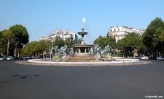 Hotel Le Quartier Bercy - Square Paris