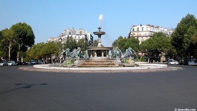 Hotel Le Quartier Bercy - Square Paris