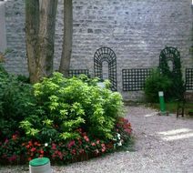 Hotel Le Quartier Bercy - Square Paris Exterior