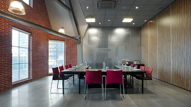 <b>Inntel Hotel Amsterdam Ballroom</b>. Images powered by <a href="https://www.leonardoworldwide.com/" title="Leonardo Worldwide" target="_blank">Leonardo</a>.