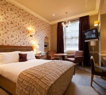 St Michaels Manor Room