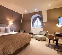 St Michaels Manor Room