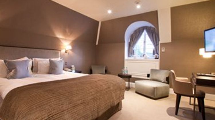 St Michaels Manor Room