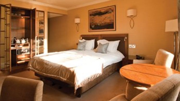St Michaels Manor Room