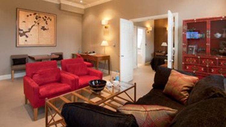 St Michaels Manor Suite
