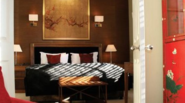 St Michaels Manor Suite