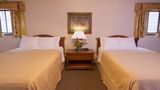 Box Canyon Lodge & Hot Springs Room