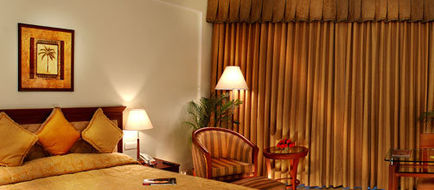 Fortune Park Bella Casa, Jaipur Room