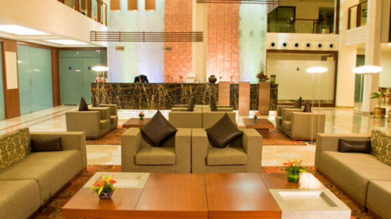 Fortune Park Bella Casa, Jaipur Lobby. Images powered by <a href="https://www.leonardoworldwide.com" target="_blank" rel="noopener">Leonardo</a>.