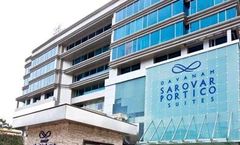 Davanam Sarovar Portico Suites