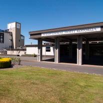 Copthorne Hotel Rotorua