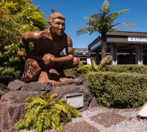 Copthorne Hotel Rotorua Exterior