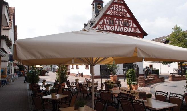 Hotel Adler Exterior
