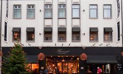 Les Nuits Hotel