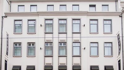 Les Nuits Hotel
