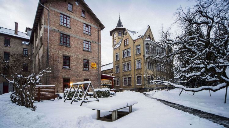 JUFA Hotel Bregenz Exterior