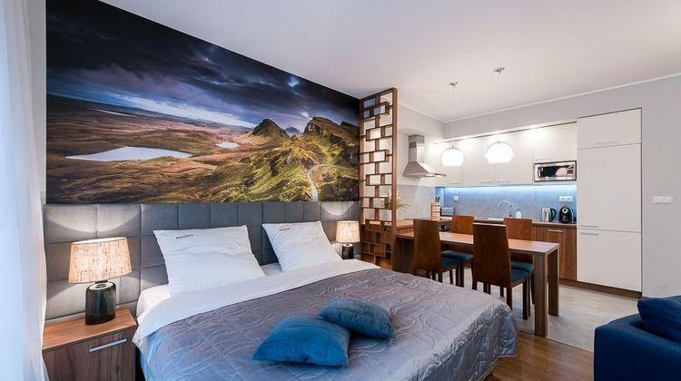 Exclusive Apartments Room